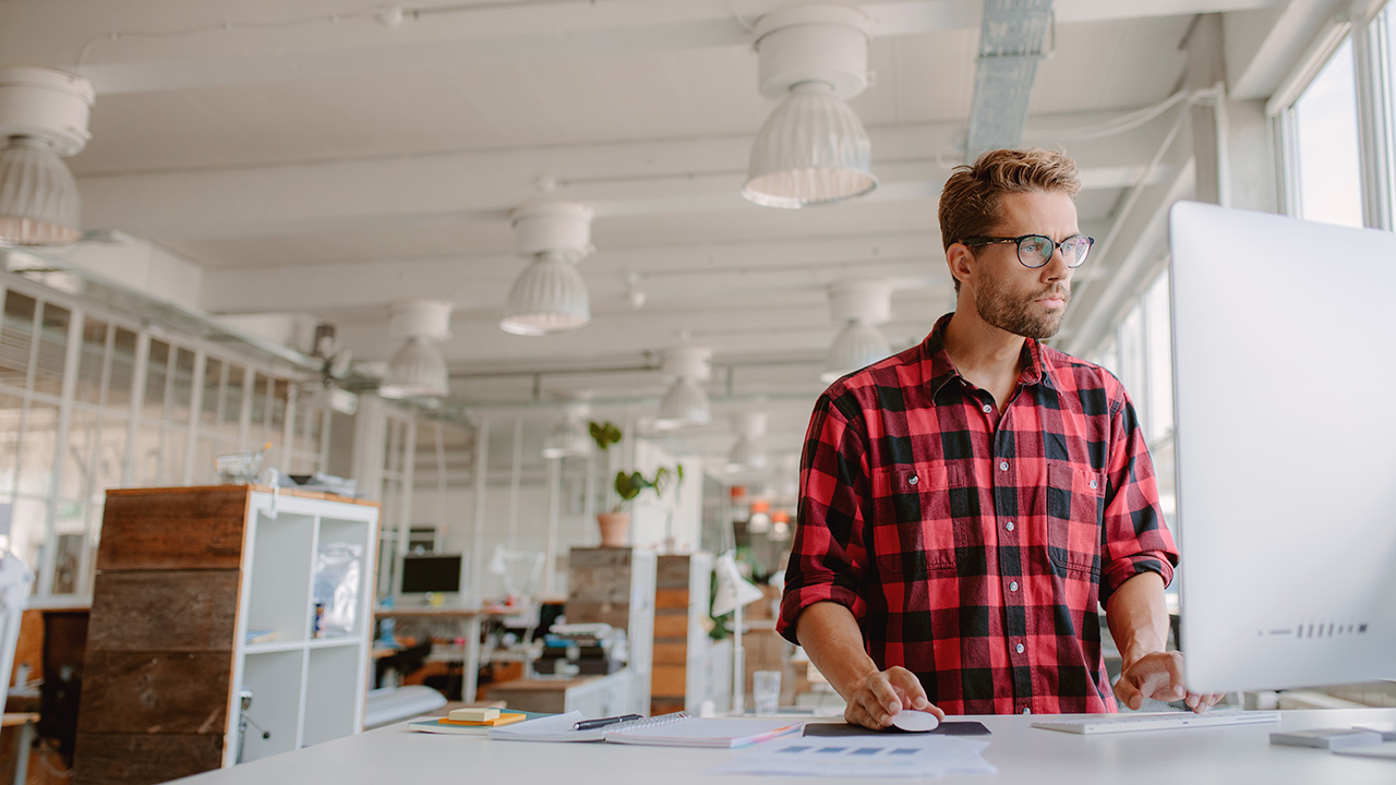 Business owners and incorporated professionals