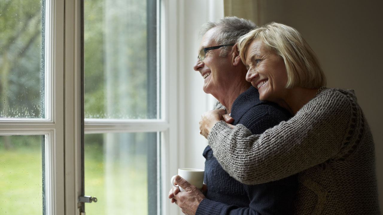 Retirees and pre-retirees