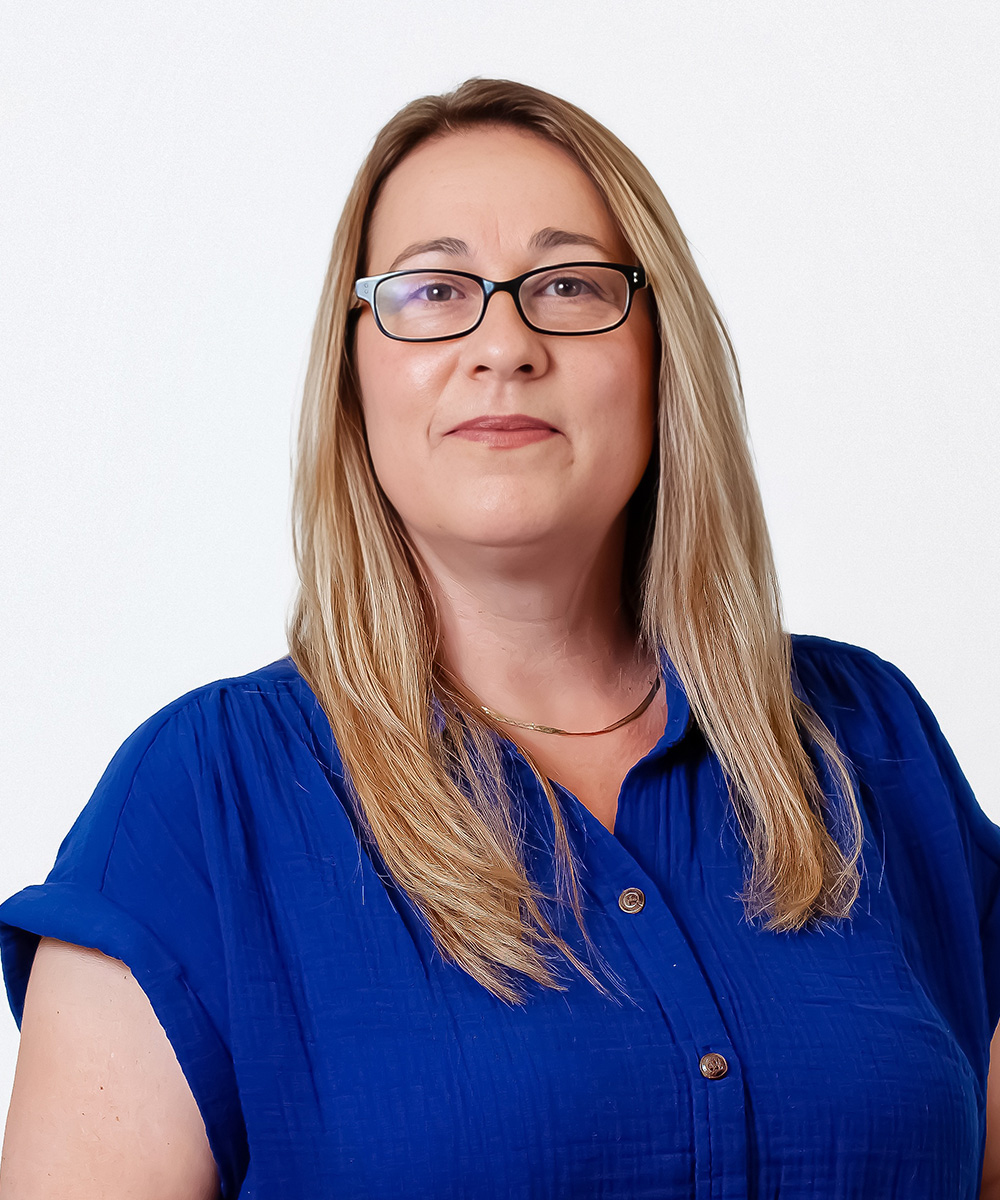 Sheri Wark